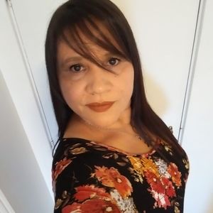 Meet your Posher, Lydia